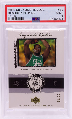 2003 exquisite kendrick - exquisite,