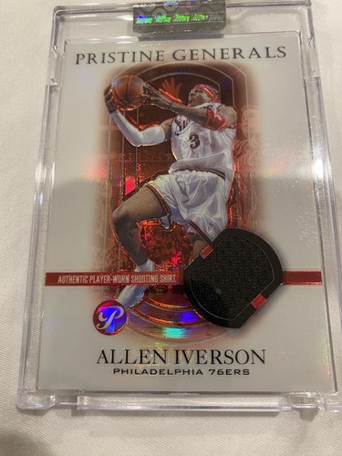 2003 topps pristine - pristine,