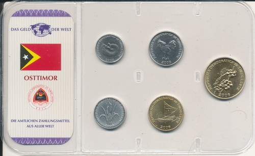 Timor est - 1, 5