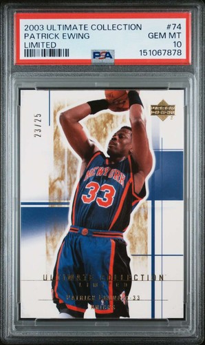 2003 ultimate collection - ultimate,
