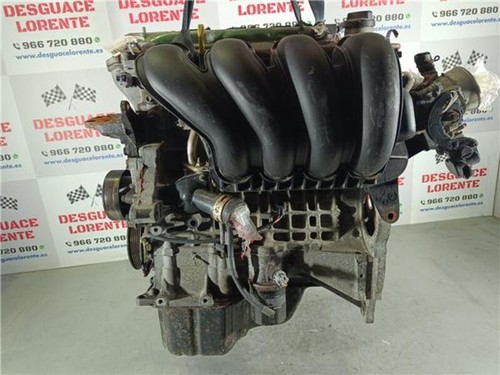 1zzfe motore toyota avensis - 1zzfe,