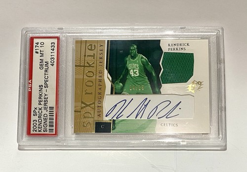 2003 spx kendrick - 2003-04,