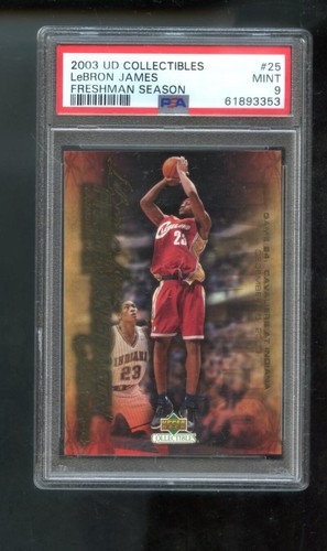 2003 upper deck - upper, #25