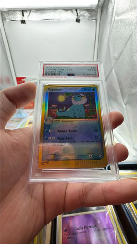 Pokemon tcg sandstorm - pokemon, ex