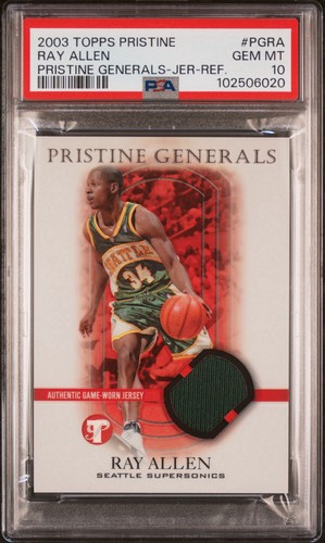 Maglia rifrattore ray allen - rifrattore,