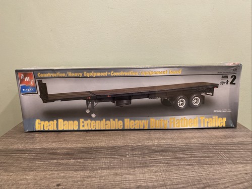 Amt 2003 great dane - amt, 1/25
