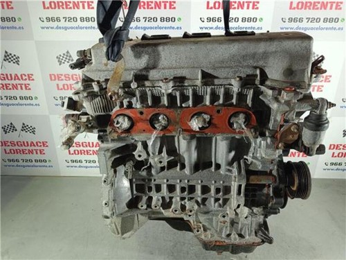1zzfe motore toyota avensis - 1zzfe,