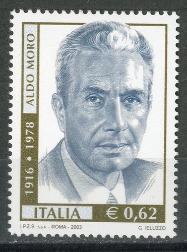 Italia 2003 25º - 2003,