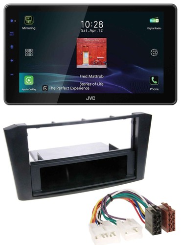 Jvc dab mp3 bluetooth - mp3,