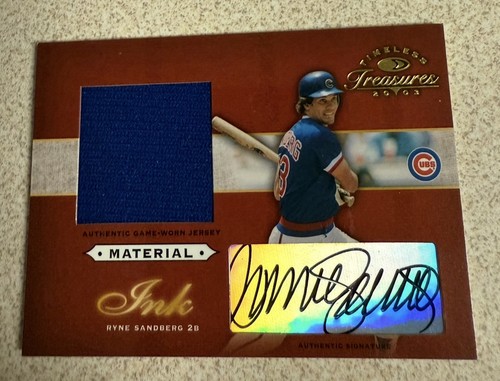 2003 donruss timeless - 2003,
