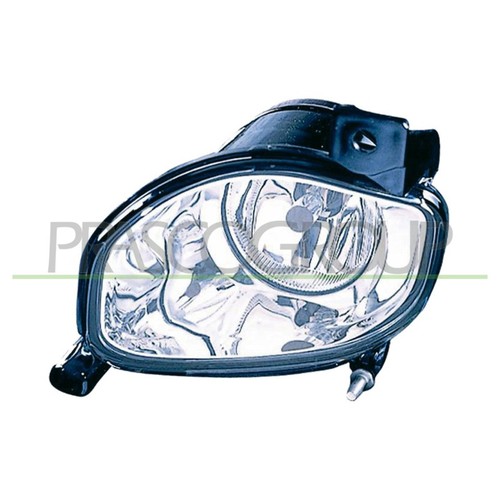 Fendinebbia sinistro toyota - fendinebbia,