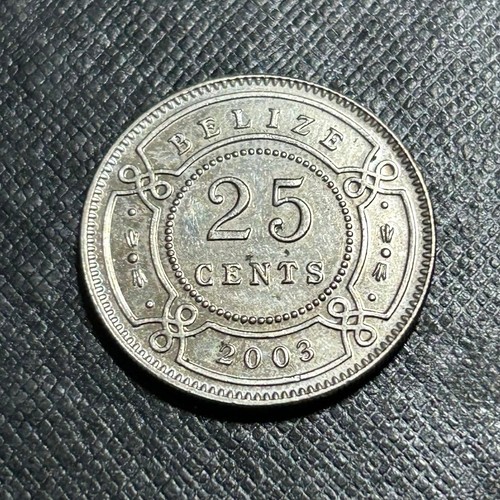 Moneta centesimi belize - centesimi,