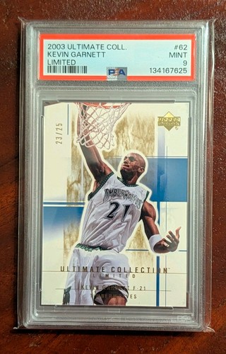 2003 ultimate collection kevin - 2003,