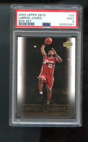 2003 upper deck box set - upper, #25