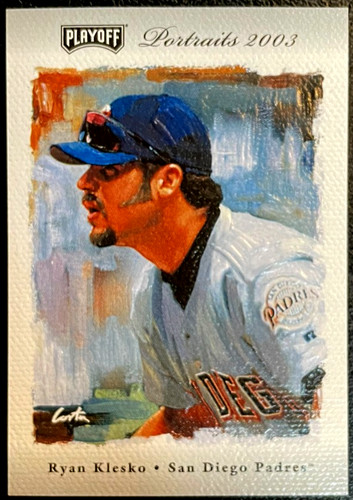 2003 playoff portraits - 2003,