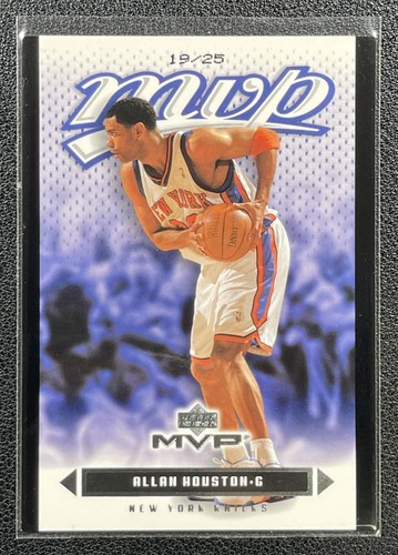 Allan houston 2003 - allan, ponte