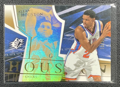 Allan houston 2003 spx - houston, 2003-04
