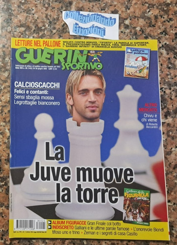 Guerin sportivo - guerin,