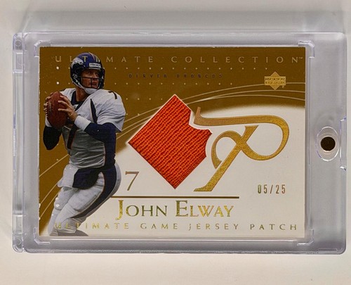 Upper deck ultimate collection - upper,