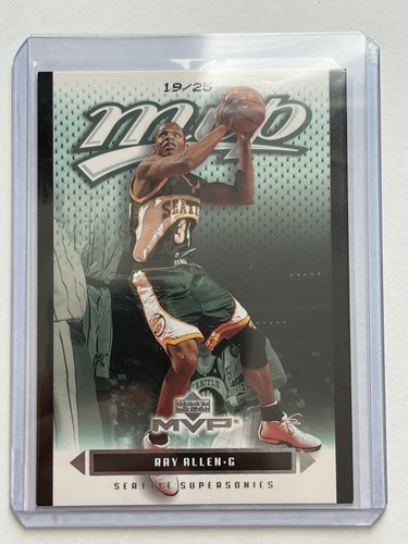 2003 upper deck mvp - upper, nero