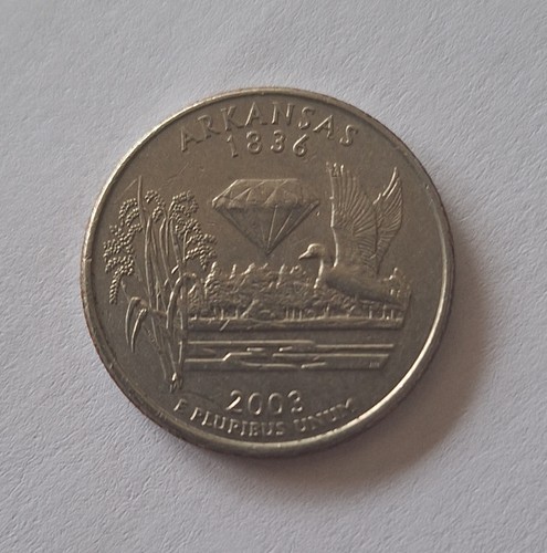 Usa cents quarter 1 - 25,