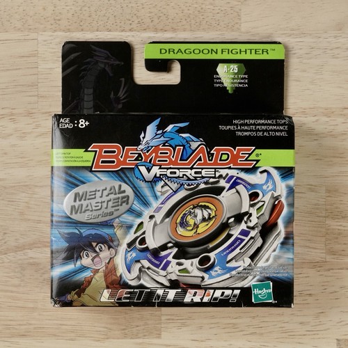 Sigillato 2003 hasbro beyblade - sigillato,