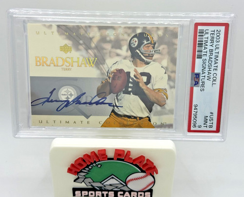 Upper deck ultimate collection - deck,