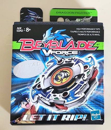 Hasbro beyblade force 25 - beyblade, a-25