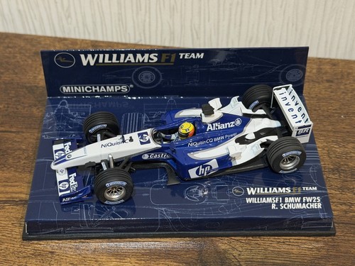 Modellino auto williams - modellino,