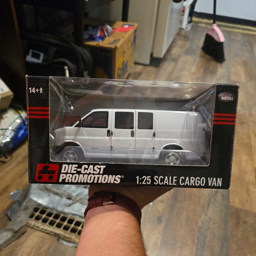 Die cast promozioni 2003 - die,