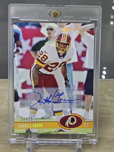 2003 donruss darrell - 2003,