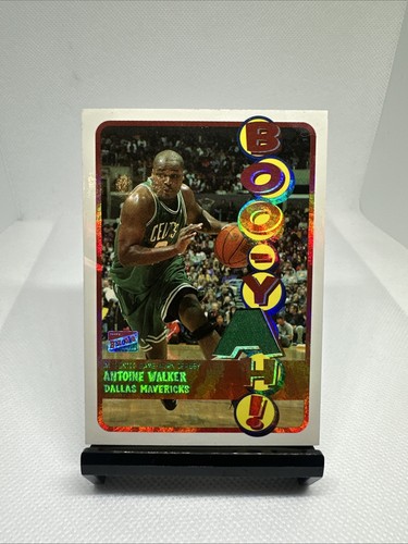 Topps bazooka boo - bazooka, 2003