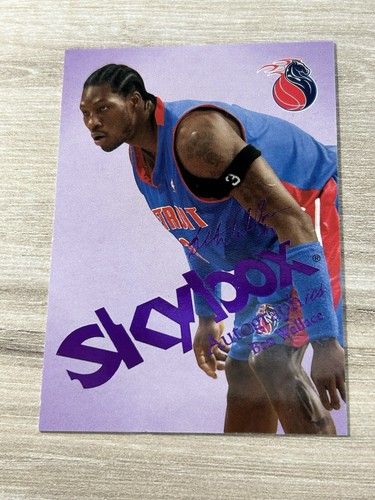 2003 fleer skybox - fleer, ben