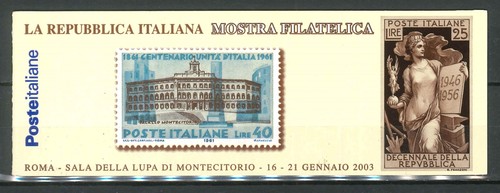 2003 catalogo sassone - (catalogo,