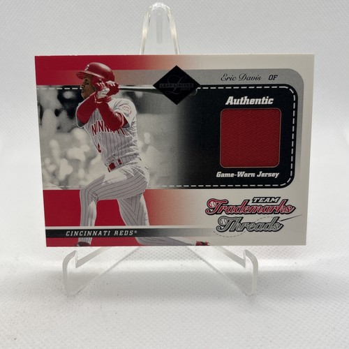 2003 leaf limited team - leaf,