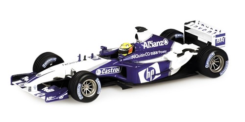 Minichamps 400030004 williams - 400030004,