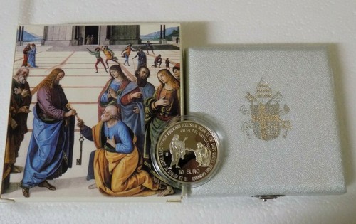 Euro vaticano giovanni - euro,