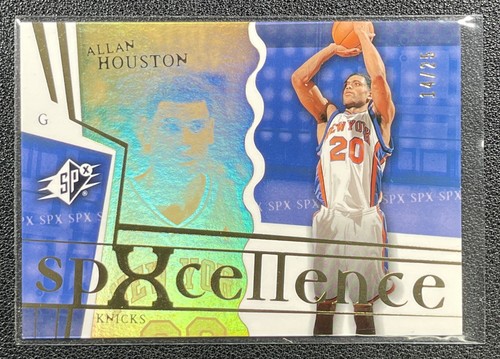 Allan houston 2003 - houston, 2003-04