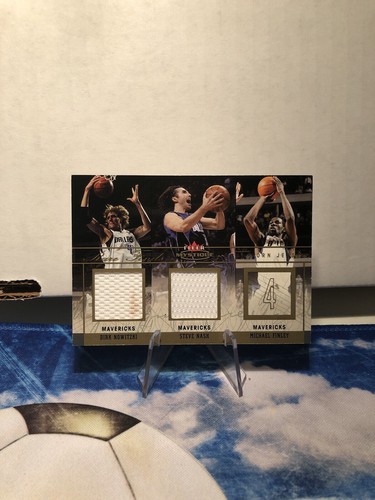 2003 fleer mystique jersey - mystique,
