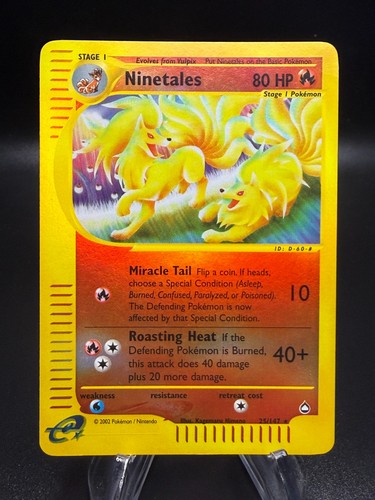 Pokemon aquapolis 2003 - pokemon,