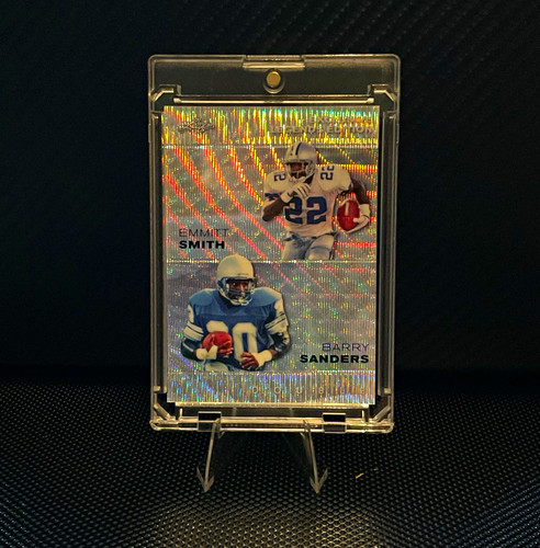 Leaf double 2003 football - leaf,