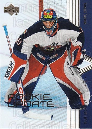 2003 upper deck - 2003-04,