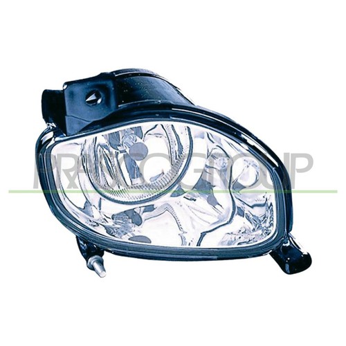 Fendinebbia destro toyota - fendinebbia,