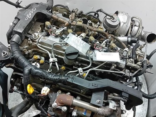2adfhv motor completo toyota - ,
