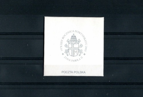 Polonia 2003 anniversario - polonia,