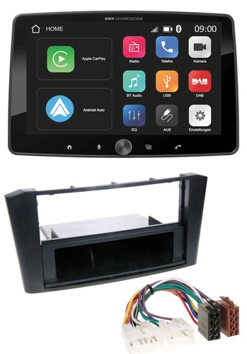 Esx bluetooth mp3 dab - esx,