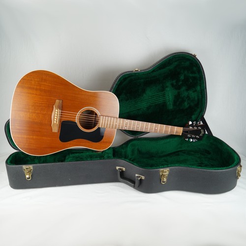 Guild d25 usa 2003 ambra - 2003,