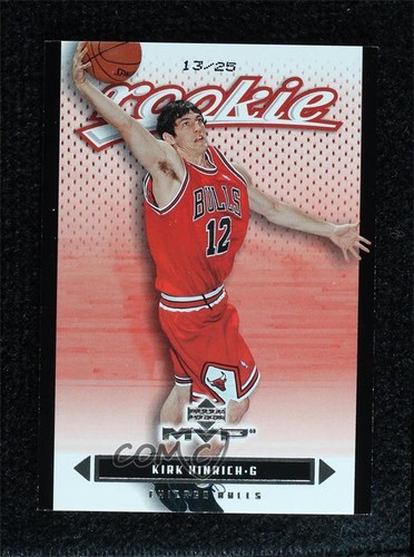 2003 upper deck mvp rookie - 2003-04,