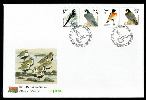 Irlanda 2003 birds - 2003, 25.08.2003