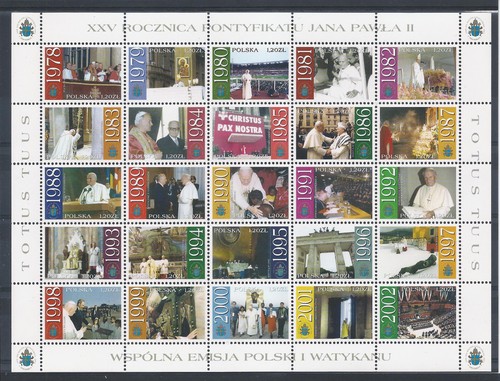 2003 emissione congiunta - 2003,